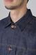 PANEL DENIM JACKET (KUR)
