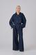 ONE TACK BAGGY DENIM PT