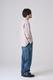 NEW BASIC PAINTER PANTS