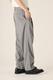 DOUBLE PLEATS WIDE PT
