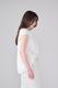 C/L LADDER LACE BLOUSE