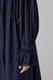 LIGHT OZ SMOCK DRESS