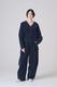 INDIGO VELOUR PT