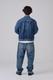 2nd TYPE DENIM JACKET (JB)