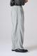 WIDE TROUSER
