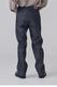 DENIM TAILORED TROUSER