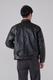 LEATHER DOWN