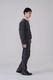 CORDUROY TROUSER