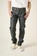 RIGID STRETCH DENIM ＜Cigarette＞