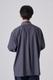 LAYERER COLLAR SHIRT
