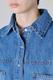 PULLOVER DENIM SH