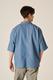 DOLMAN DENIM SH