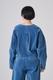 INDIGO VELOUR PO