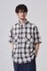  PLAID SS SHIRT