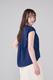 C/L LADDER LACE BLOUSE