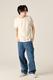 MILITARY DENIM PT
