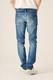 VINTAGE HIZASHITA  STRAIGHT  DENIM＜Flute＞