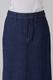 CORDUROY FLARE SKIRT