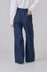 DENIM SWEAT DOCKING EASY PT