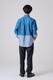 GRADATION DENIM SHIRT
