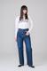 NEW BASIC DENIM STRAIGHT PT