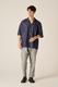 DOLMAN DENIM SH
