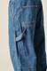 MILITARY DENIM PT