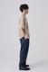 COTTON SS SHIRT