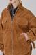 CORDUROY OVER ZIP JK