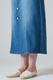 3RD DENIM SH DRESS