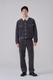 CORDUROY TROUSER