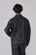 DENIM TAILORED COVERALL