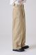 ITALY ARMY TROUSER