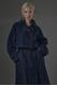 DOCKING TRENCH COAT