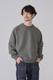 FADE GRUNGE SWEAT SHIRT