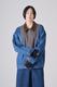 P/W DENIM BLOUSON