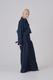 DOCKING TRENCH COAT