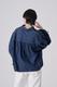 DENIM TENT SH