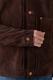 SUEDE×LEATHER JACKET
