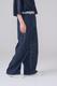 BALLOON DENIM TROUSER