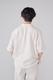 COTTON LINEN SHIRT