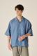 DOLMAN DENIM SH
