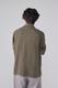 COTTON LINEN SHIRT