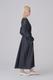 LIGHT OZ SMOCK DRESS