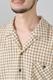PLAID DAMAGE SHIRT