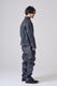 SELVAGE DENIM PANTS
