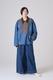 P/W DENIM BLOUSON