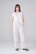 C/L LADDER LACE PANTS