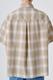  PLAID SS SHIRT