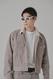 CORDUROY BOA JACKET
